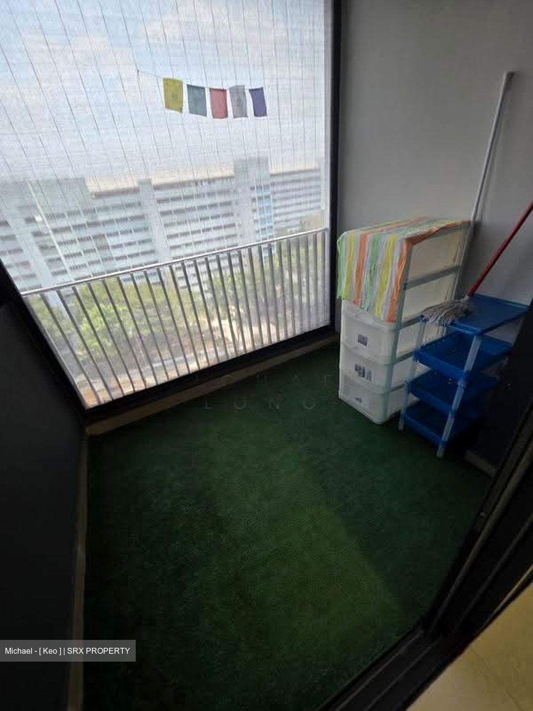 Treasure at Tampines (D18), Condominium #612474031